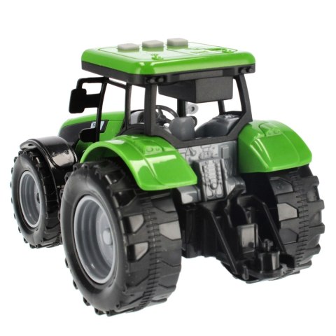 TRACTOR 20CM MI RANCHO MEGA CREATIVO 432692