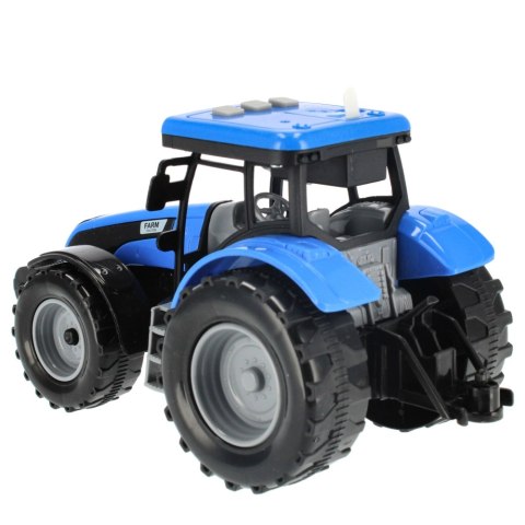 TRACTOR 20CM MI RANCHO MEGA CREATIVO 432692