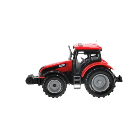 TRACTOR 20CM MI RANCHO MEGA CREATIVO 432692