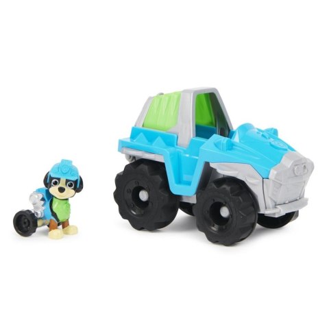 PAW PATROL POJAZD PODST REX 6063452 WB2 SPIN MASTER