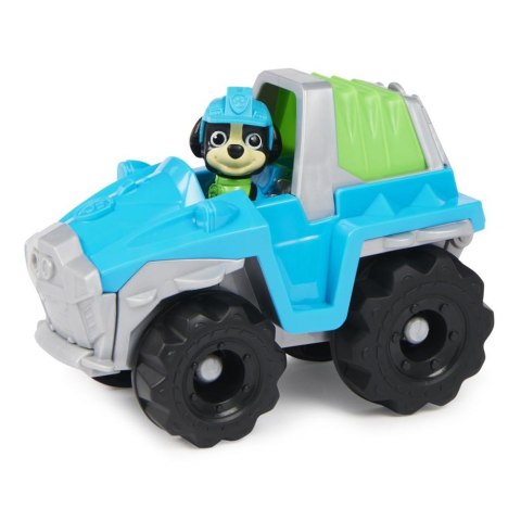 PAW PATROL POJAZD PODST REX 6063452 WB2 SPIN MASTER