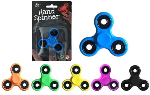 JUEGO SPINNER MEGA CREATIVO 390889