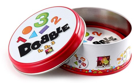 Dobble 123