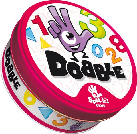 Dobble 123