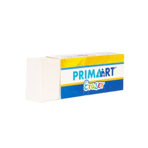 Goma de borrar WHITE PRIMA ART 450964