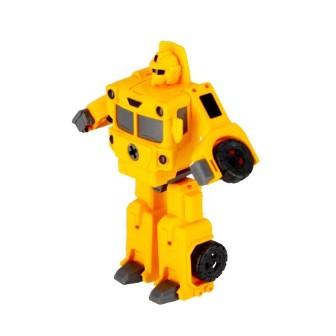 AUTO ROBOT 4EN1 PARA TORCER MEGA CREATIVE 498834