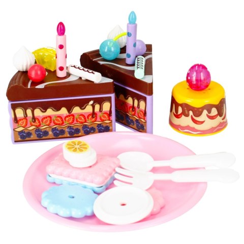 SET COCINA POSTRE MEGA CREATIVE 462637