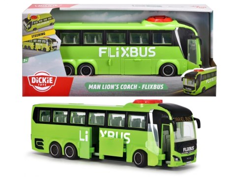 CITY MAN FLIXBUS 26,5 CM SIMBA