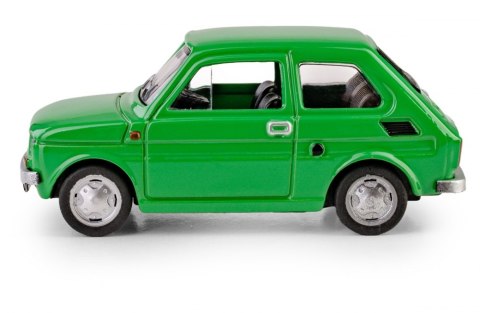 DAFFI PRL FIAT 126P ZIELONY 1:43 DAFFI