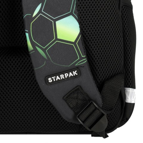 PLECAK SZKOLNY FOOTBALL STARPAK 506122 STARPAK