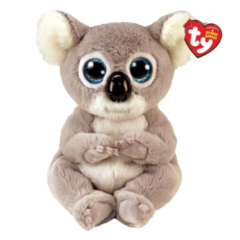 PLUSZAK 15 CM KOALA MELLY METEOR TY40726 METEOR