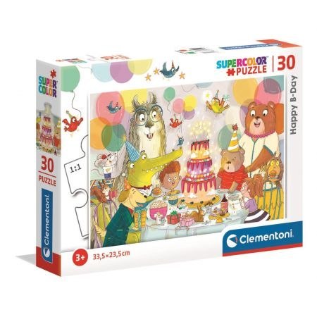 PUZZLE 60EL. 26064 PRINCESS PUD CLEMENTONI 26064 CLM CLEMENTONI