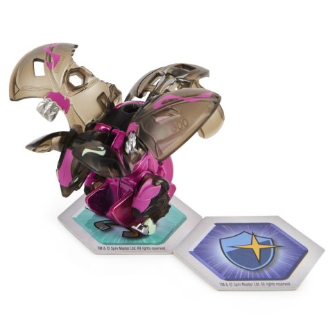 BAKUGAN PLATINIUM KULA BAT MONSTER AST 6063494W SPIN MASTER