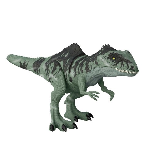 JURASSIC ATAK I RYK GIGANOTOZAUR GYW86 WB1 MATTEL