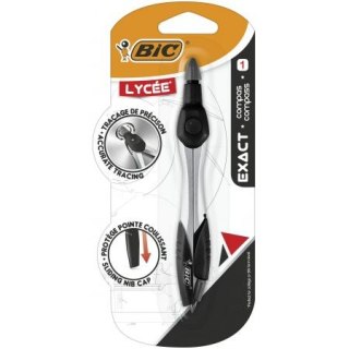 CYRKIEL METALOWY BC LYCEE EXACT B/C BIC 9357121 BIC