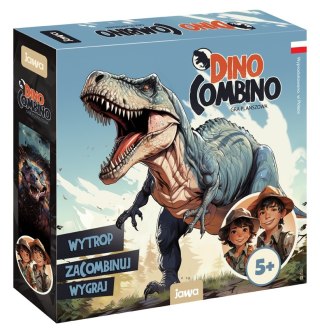 GRA DINO COMBINO JAW PUD JAWA