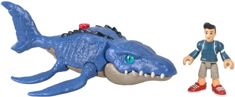 FP IMX JW DINOSAURIO CON FUNCIÓN MOSASAUR HCN52 WB2