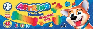 MODELIN 18 COLORES ASTORINO ASTRA 304221002