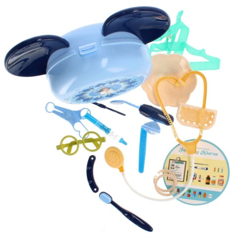 SET MEDICO CREATIVO MEGA 459480