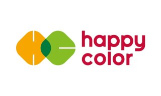 FARBY AKRYL 75ML HAPPY COLOR KOLOR POMARAŃCZOWY GDD