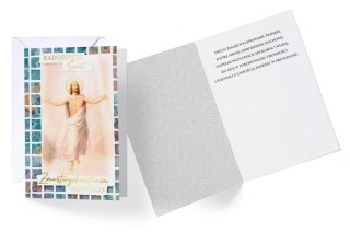 KARNET PP-2239 WIELKANOC PASSION CARDS - KARTKI