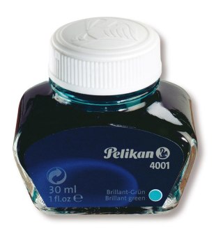 ATRAMENT TURKUSOWY 30ML PELIKAN PELIKAN