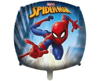 BALON FOL SPIDERMAN MARVEL 46CM GO PBH GODAN