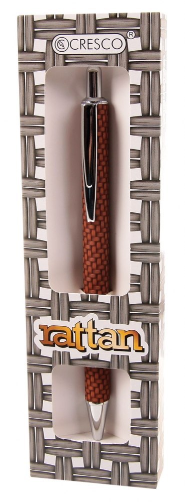 DLUGOPIS AUT 1.0 RATTAN ETUI CRESCO SADPEX