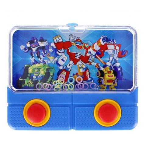 GRA WODNA ROBOT MIX MEGA CREATIVE 523031 MEGA CREATIVE