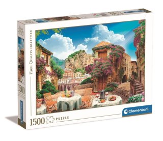 PUZZLE 1500 ELEMENTÓW ITALIAN SIGHT CLEMENTONI 31695 CLEMENTONI