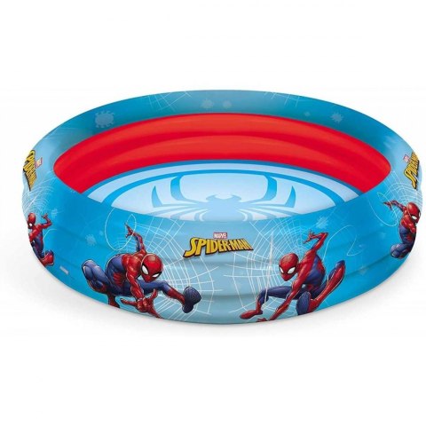 BASEN DMUCHANY 100 CM SPIDER-MAN BRIMAREX 1169146BRX BRIMAREX