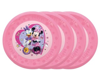 TALERZ PLAST 210 DISNEY GO OP4SZT 096263 GODAN