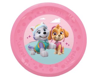 TALERZ PLAST 210 PAW PATROL SKAY&EVEREST GO GODAN