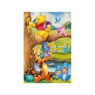 PUZZLE 60 LAS COSAS PEQUEÑAS TREFL 17264 TR