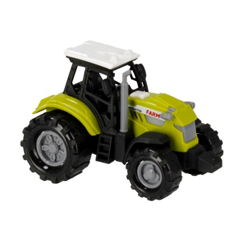 TRAKTOR CON ACCESORIOS MY RANCH MEGA CREATIVE 487487