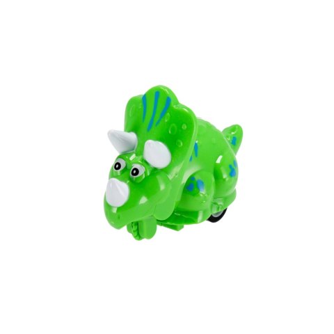 TRANSPORTADOR DE MASCOTAS PLUS DINO MEGA CREATIVO 481642