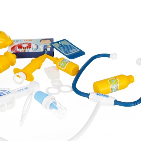 SET MEDICO CREATIVO MEGA 502498