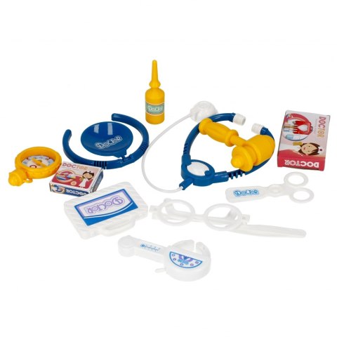 SET MEDICO CREATIVO MEGA 502500