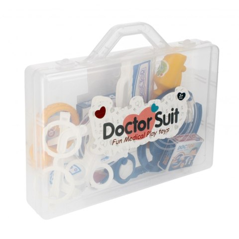 SET MEDICO CREATIVO MEGA 502500