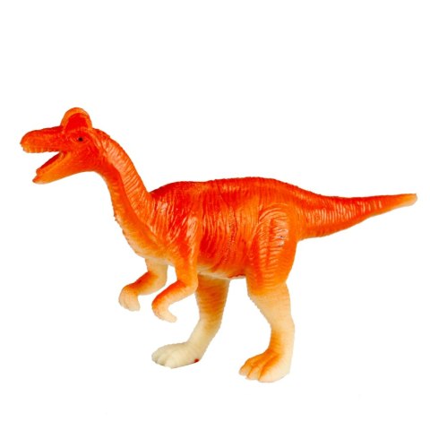 ANIMALES DINOSAURIOS FIGURAS MEGA CREATIVE 463242