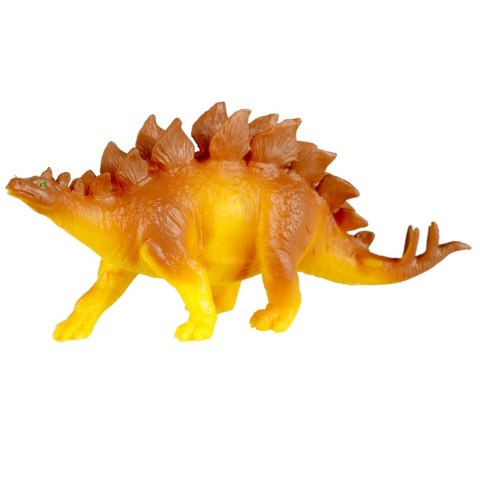 ANIMALES DINOSAURIOS FIGURAS MEGA CREATIVE 463242