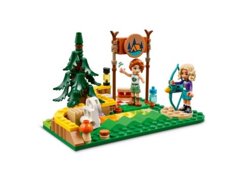 KLOCKI KONSTRUKCYJNE FRIENDS STRZELNICA LEGO 42622 LEGO