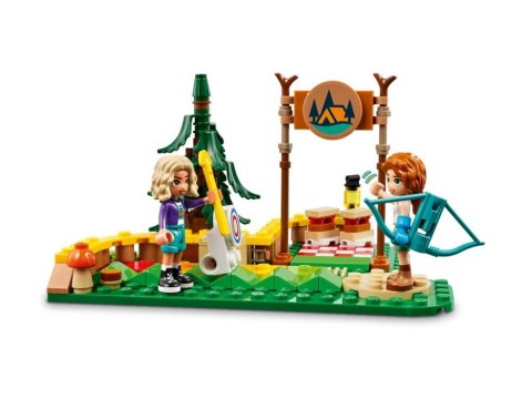 KLOCKI KONSTRUKCYJNE FRIENDS STRZELNICA LEGO 42622 LEGO