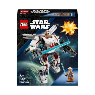 KLOCKI KONSTRUKCYJNE LEGO STAR WARS SKYWALKER LEGO 75390 LEGO