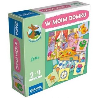 GRA W MOIM DOMKU GRANNA 00286 GRANNA