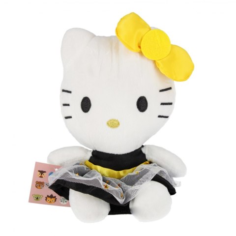 PLUSZAK HELLO KITTY 20CM SIEDZĄCA 406601 BEM ZAWADA