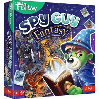 GRA SPY GUY FANTASY TREFL 02577 TR TREFL