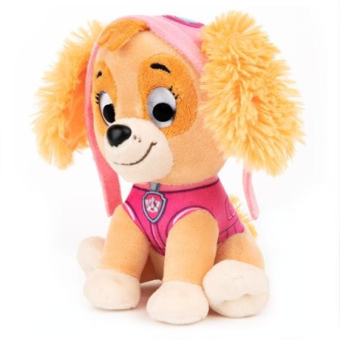 PAW PATROL PLUSZ 15CM SKYE 6058439 WB6 SPIN MASTER