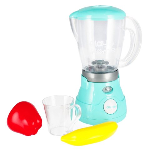 ZABAWKA BLENDER NA BATERIE MEGA CREATIVE 481310 MEGA CREATIVE