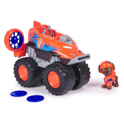 PAW PATROL REASCURE POJAZD ZUMA 6069332 WB2 SPIN MASTER